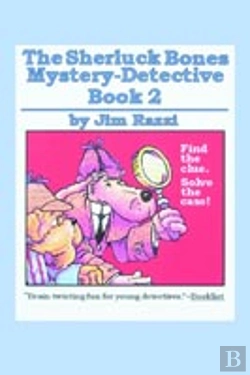 Bertrand.pt - Sherluck Bones Mystery-Detective Book 2