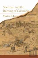 Sherman And The Burning Of Columbia