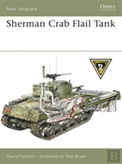 Bertrand.pt - Sherman Crab Flail Tank
