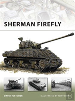 Bertrand.pt - Sherman Firefly