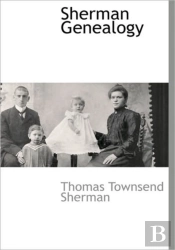 Sherman Genealogy