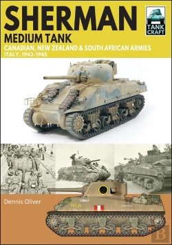 Bertrand.pt - Sherman Medium Tank