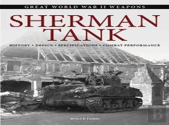 Sherman Tank