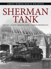 Sherman Tank