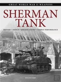 Bertrand.pt - Sherman Tank