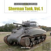 Sherman Tank Vol. 1
