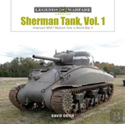 Bertrand.pt - Sherman Tank Vol. 1