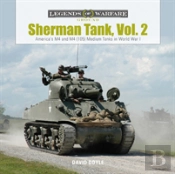 Sherman Tank, Vol. 2