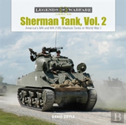 Bertrand.pt - Sherman Tank, Vol. 2