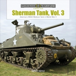 Bertrand.pt - Sherman Tank, Vol. 3