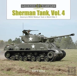 Bertrand.pt - Sherman Tank, Vol. 4