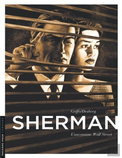 Bertrand.pt - Sherman Tome 2 : L'Ascension. Wall Street
