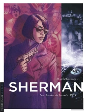 Sherman Tome 8 : Les Chemins De Jeannie. 1969