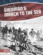 Shermanâ€™S March To The Sea