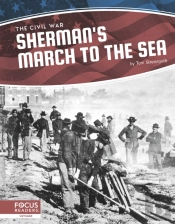 Shermanâ€™S March To The Sea
