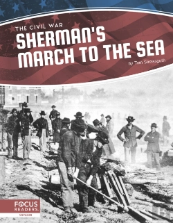 Bertrand.pt - Shermanâ€™S March To The Sea