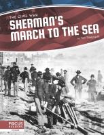 Shermanâ€™S March To The Sea