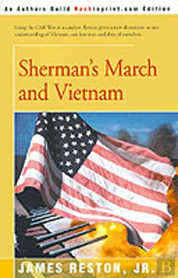 Bertrand.pt - Sherman'S March And Vietnam