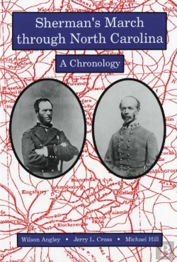 Bertrand.pt - Sherman'S March Through North Carolina