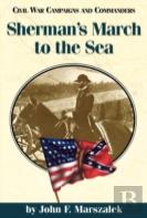 Sherman'S March To The Sea