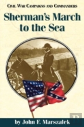 Sherman'S March To The Sea