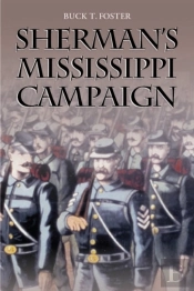 Sherman'S Mississippi Campaign