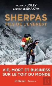 Sherpas, Fils De L'Everest