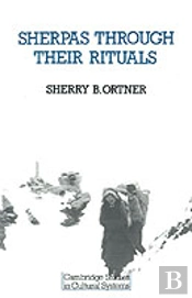 Sherpas Through Their Rituals