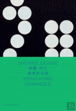 Bertrand.pt - Sherrie Levine: Dominoes (Bilingual Edition)