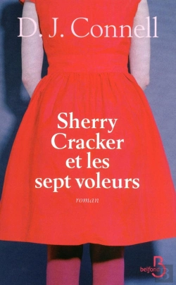 Bertrand.pt - Sherry Cracker Et Les Sept Voleurs