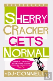 Sherry Cracker Gets Normal