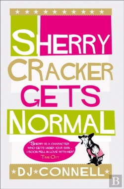 Bertrand.pt - Sherry Cracker Gets Normal