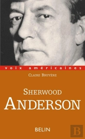 Sherwood Anderson