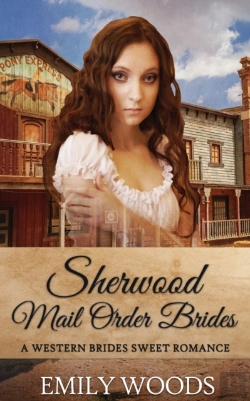 Bertrand.pt - Sherwood Mail Order Brides
