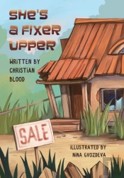She'S A Fixer Upper