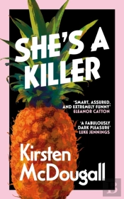 She'S A Killer