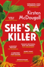 She'S A Killer