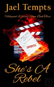 She'S A Rebel: Hollywood Writers' Room B