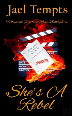 Bertrand.pt - She'S A Rebel: Hollywood Writers' Room B
