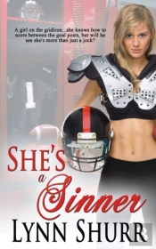 She'S A Sinner