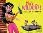 She'S A Wildcat!