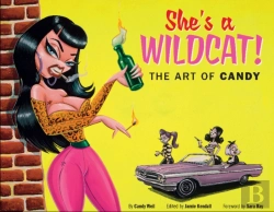 Bertrand.pt - She'S A Wildcat!