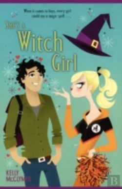 Bertrand.pt - She'S A Witch Girl