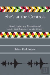 She'S At The Controls