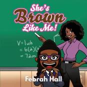 She'S Brown Like Me