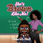 She'S Brown Like Me
