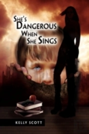 She'S Dangerous When She Sings