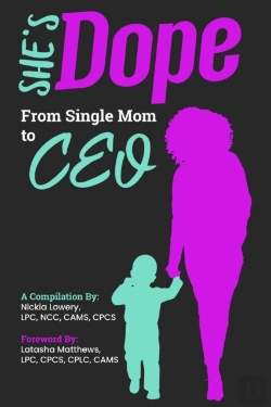 Bertrand.pt - She'S Dope:  From Single Mom To Ceo