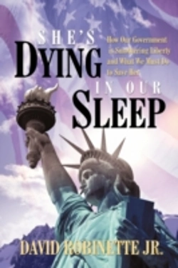 Bertrand.pt - She'S Dying In Our Sleep: How Our Govern