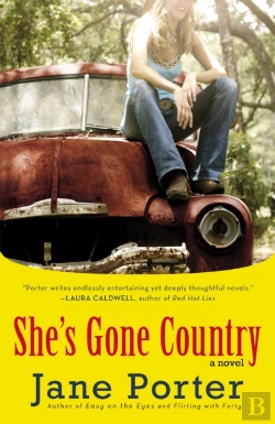 Bertrand.pt - She'S Gone Country
